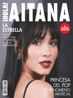 ¡HOLA! Especiales - Magazine